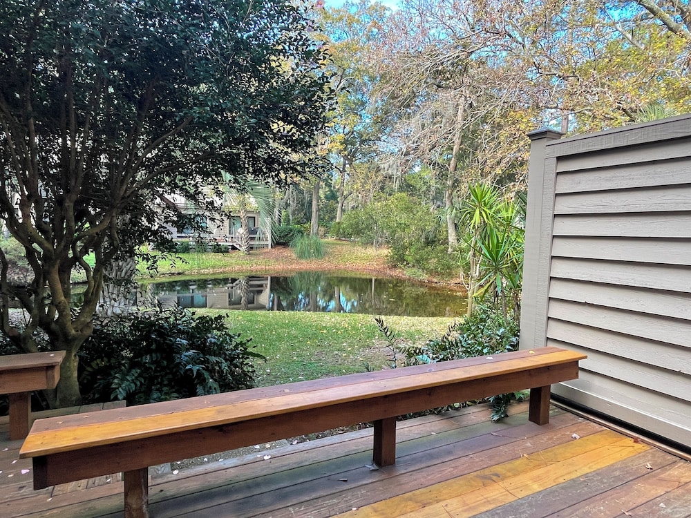 2243 Heritage Villas at The Sea Pines Resort
