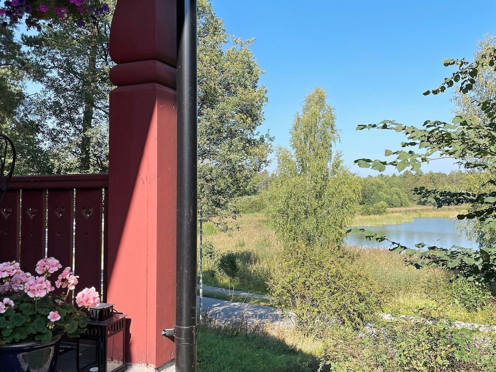 7 Person Holiday Home in Djursholm-by Traum view 3