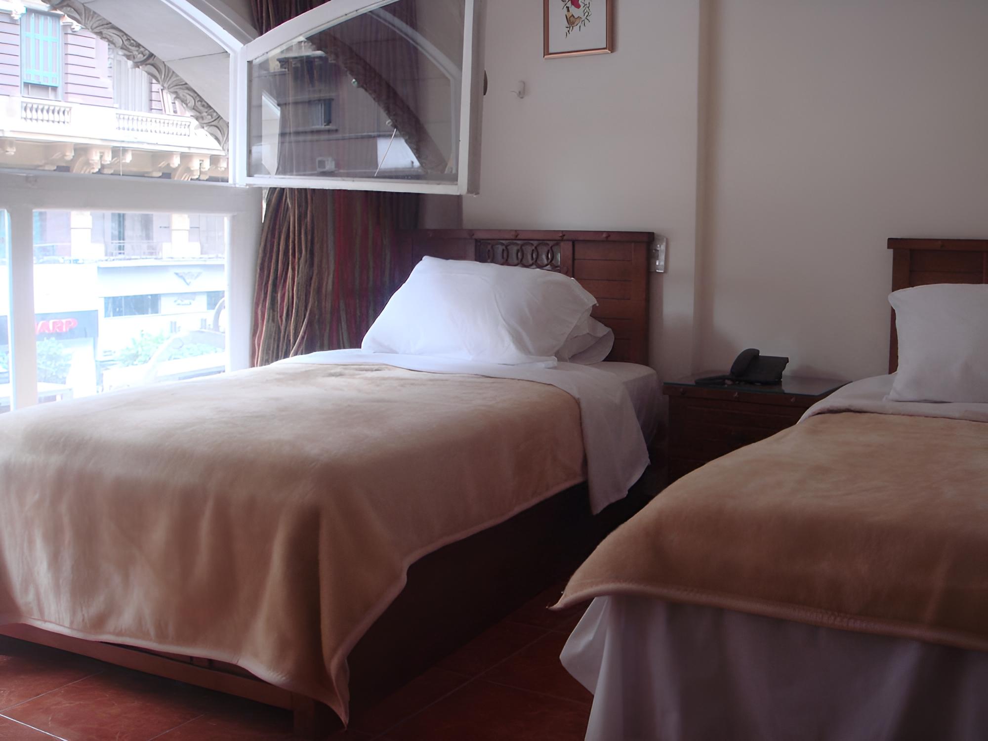 Milano Hotel