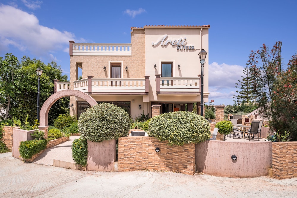 Areti Suites Chania