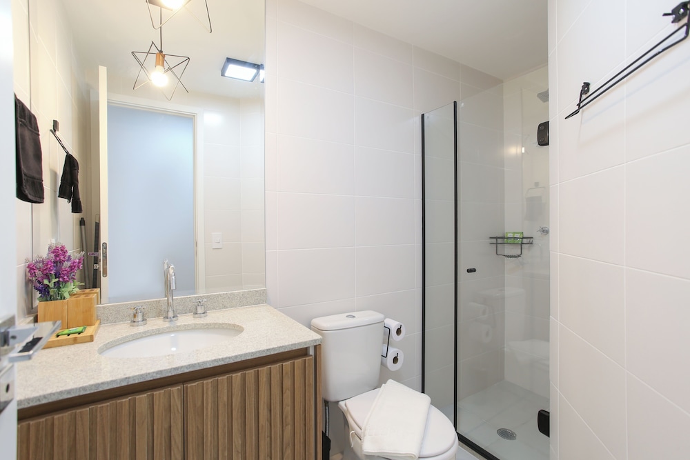 HMV - Haus Mitre Vila Mariana By Anora Spaces