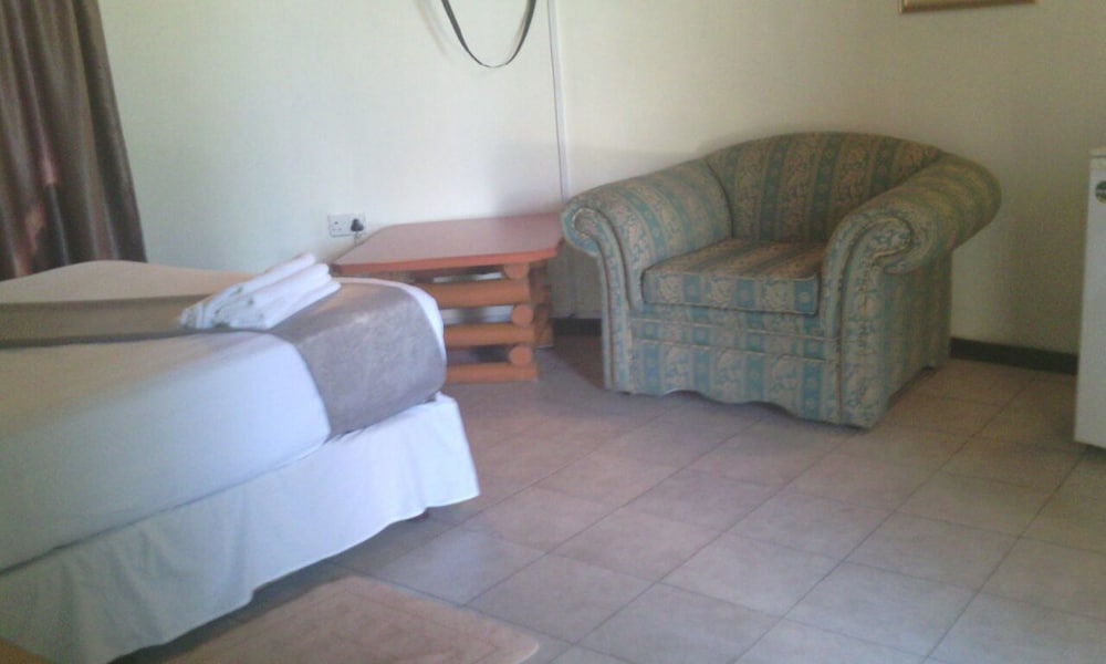 Mikelele Motel