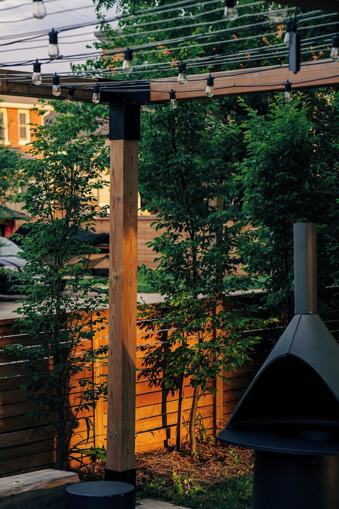 Somewhere Inn Collingwood Boutique Hotel 23