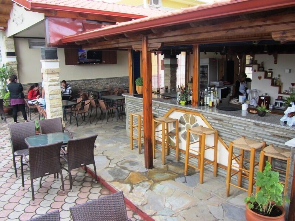 Studios Pieria