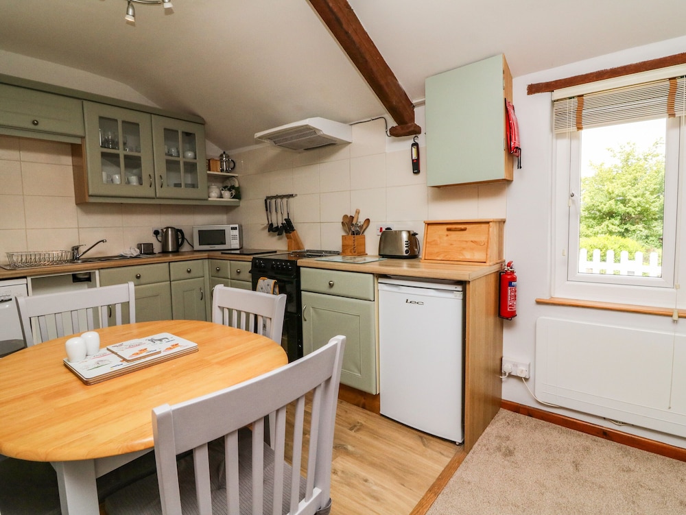 Ash Cottage