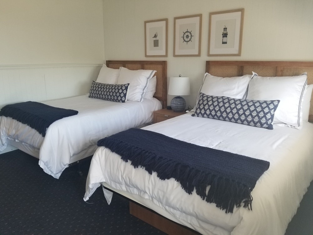 Mariners Motel - Property Image 1
