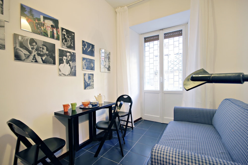 Wonder Cozy & Lively Apt