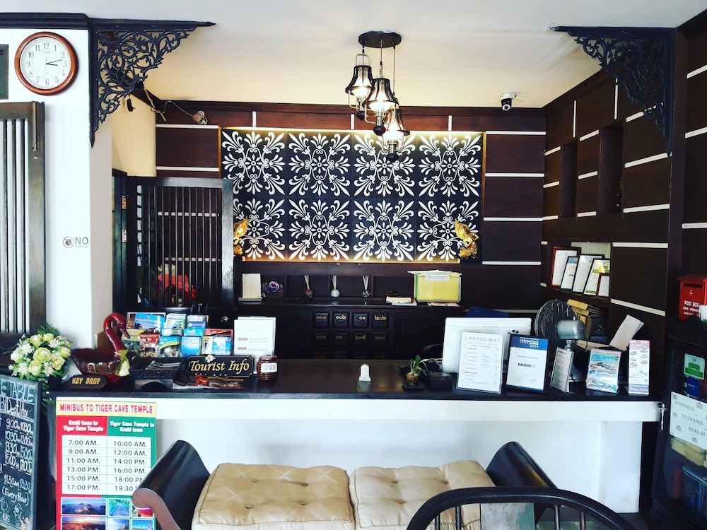 Baan Andaman Krabi