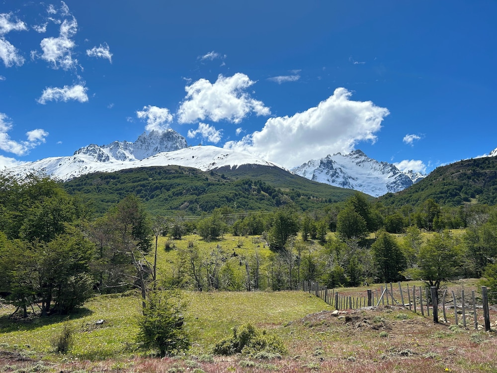 Quelen Patagonia