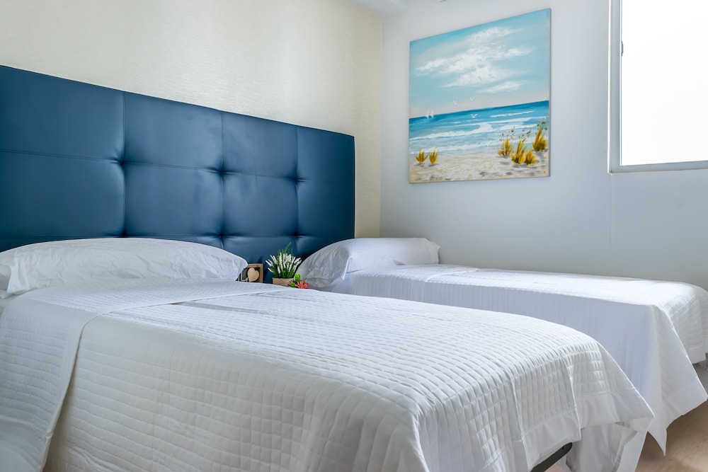 New Modern Ocean View view 5