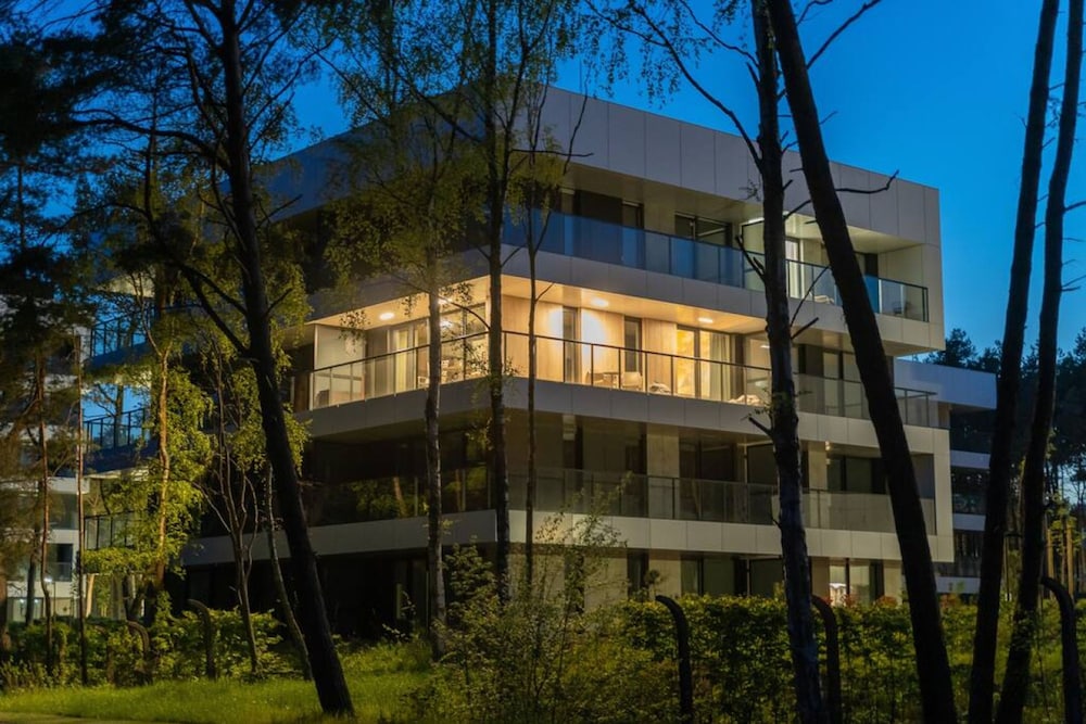 Natural Przestrze i Styl Blisko Natury