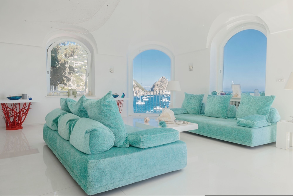 Villa Beatrice by Elite Villas