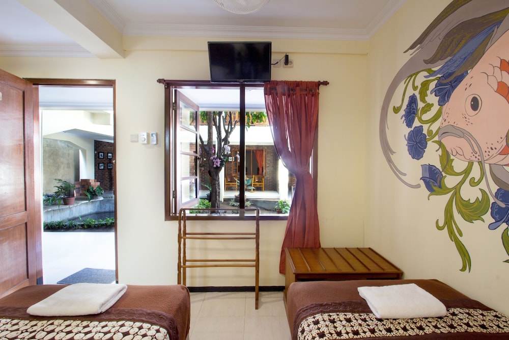 De Hostel