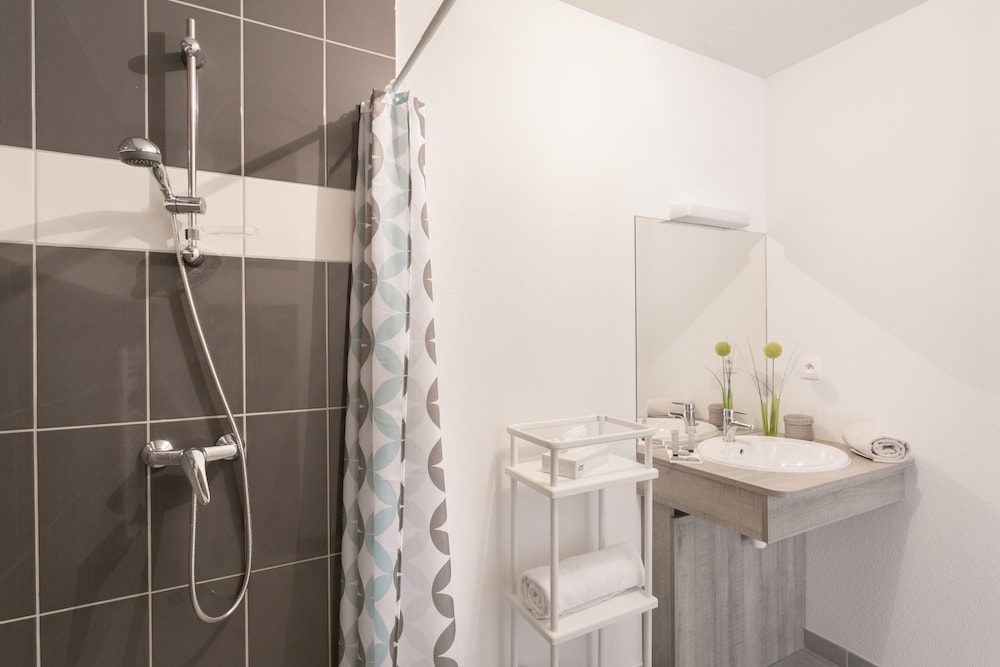 Zenao Appart'hôtels Mulhouse