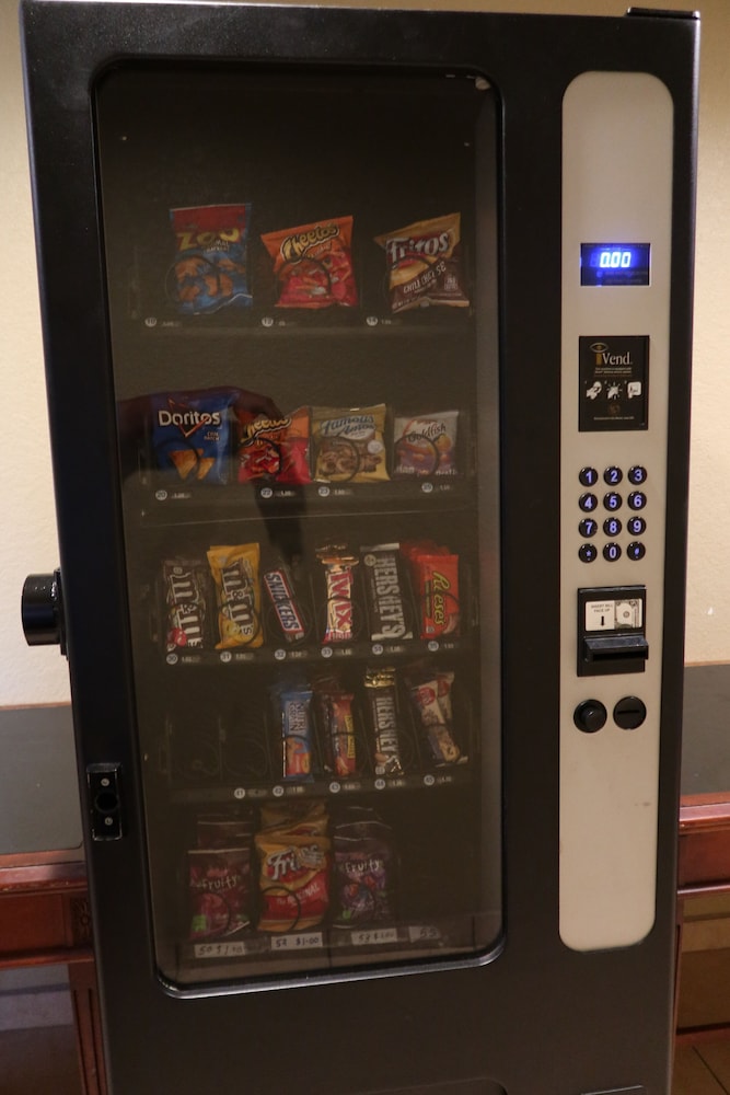 West Worth Inn and Suites