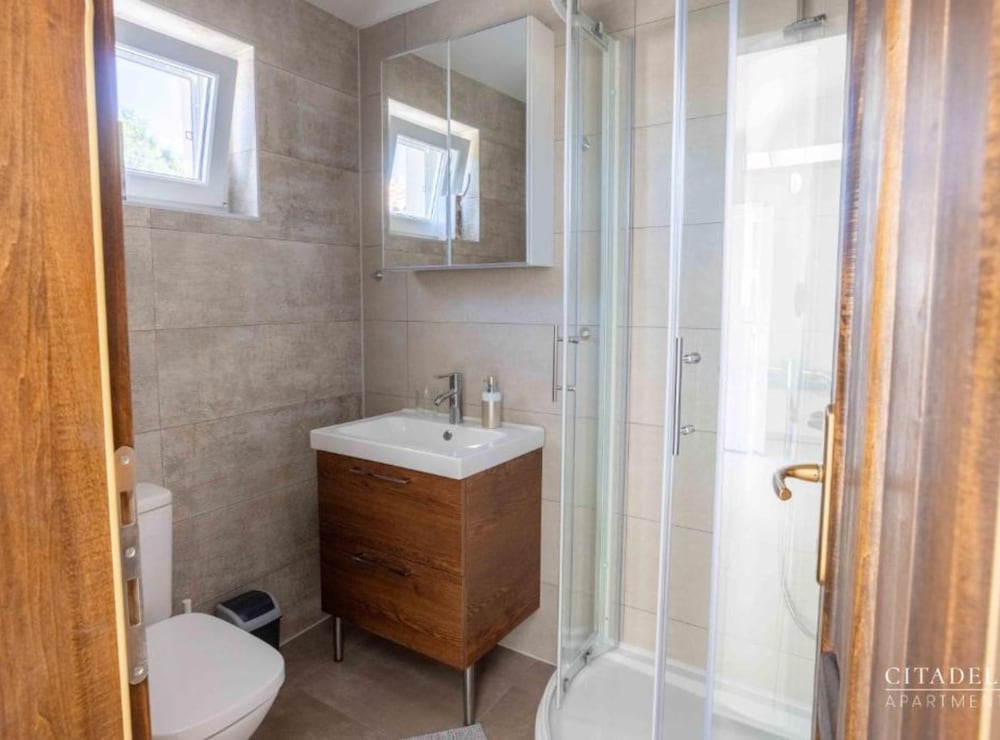 Vitality Island Citadela Apartments