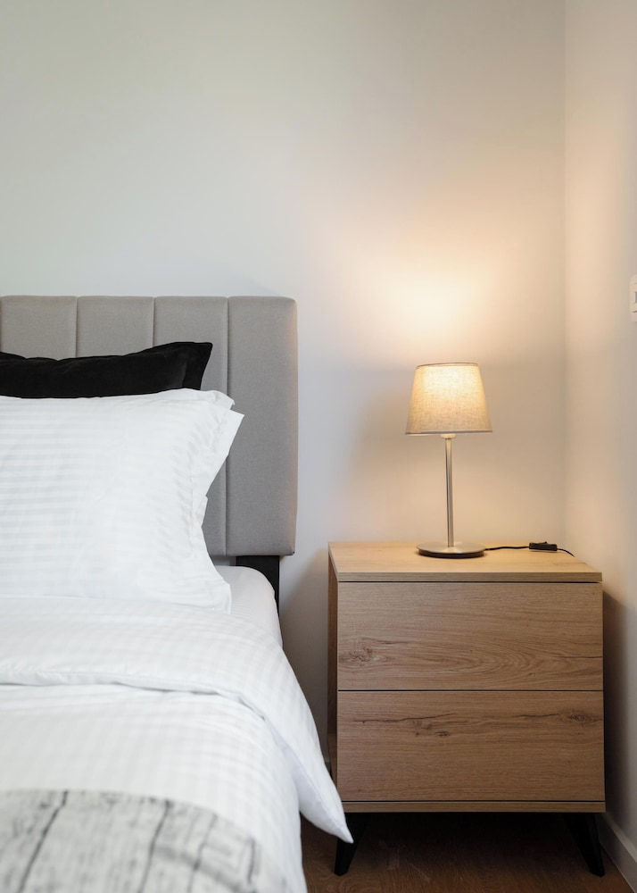 Glyfada Experience Residence