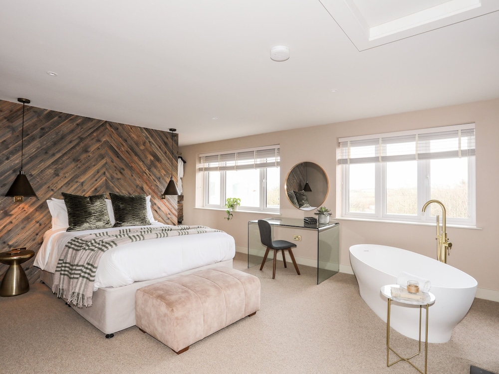 The Hayloft
