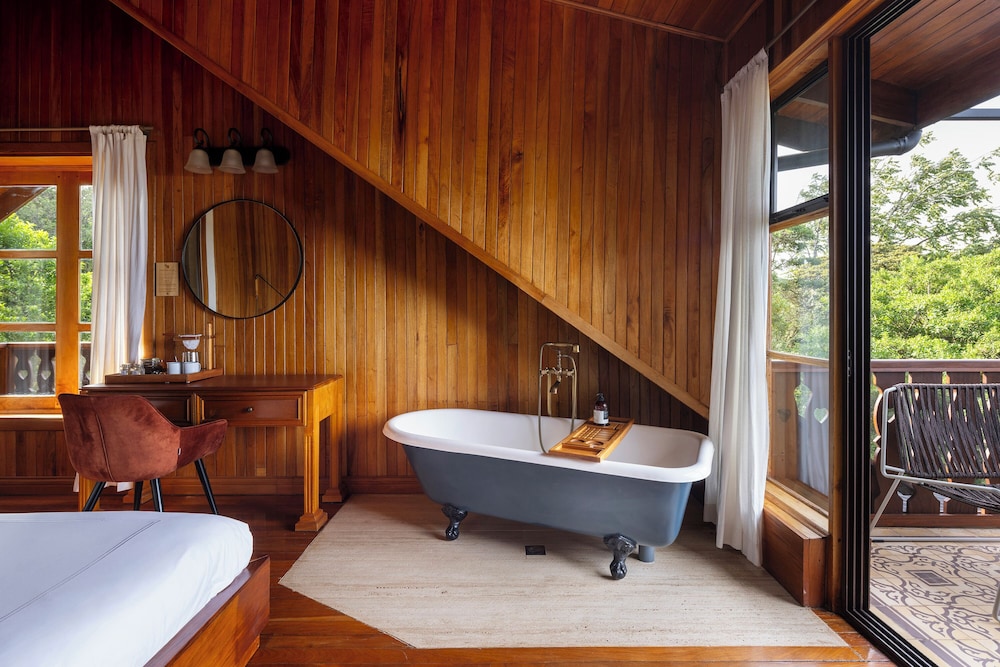 Monteverde Cloud Forest Vacations - Hotel Belmar - Property Image 7