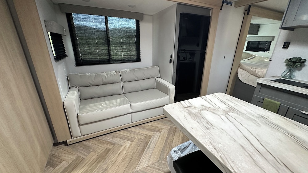 Pitmaster RV Park