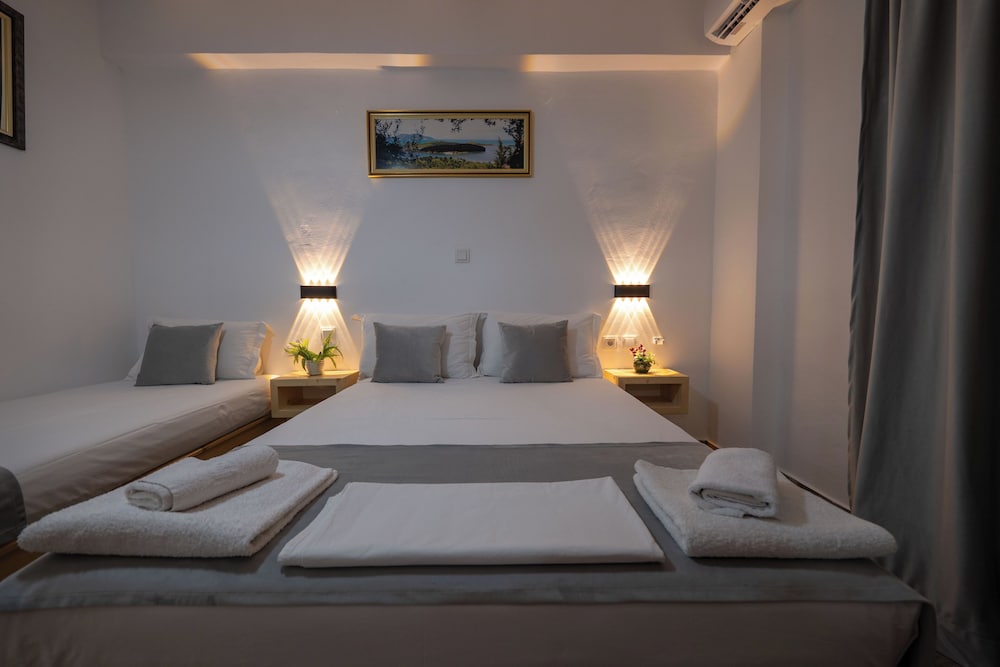 Apart Hotel Alex
