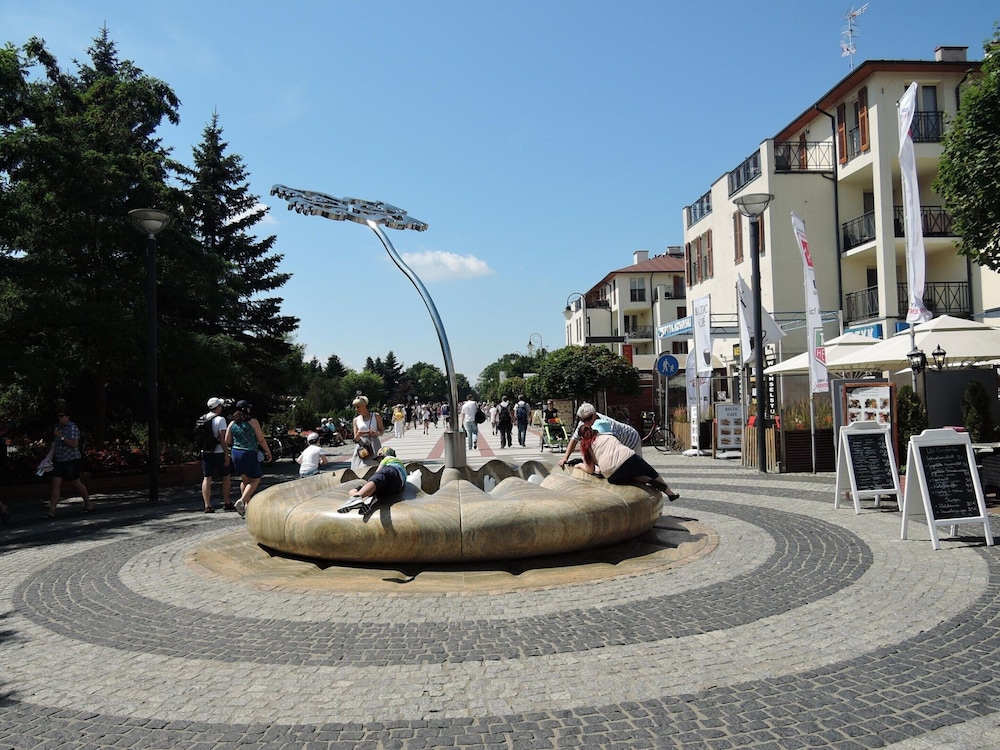 Holiday Homes for 7 People in Swinoujscie