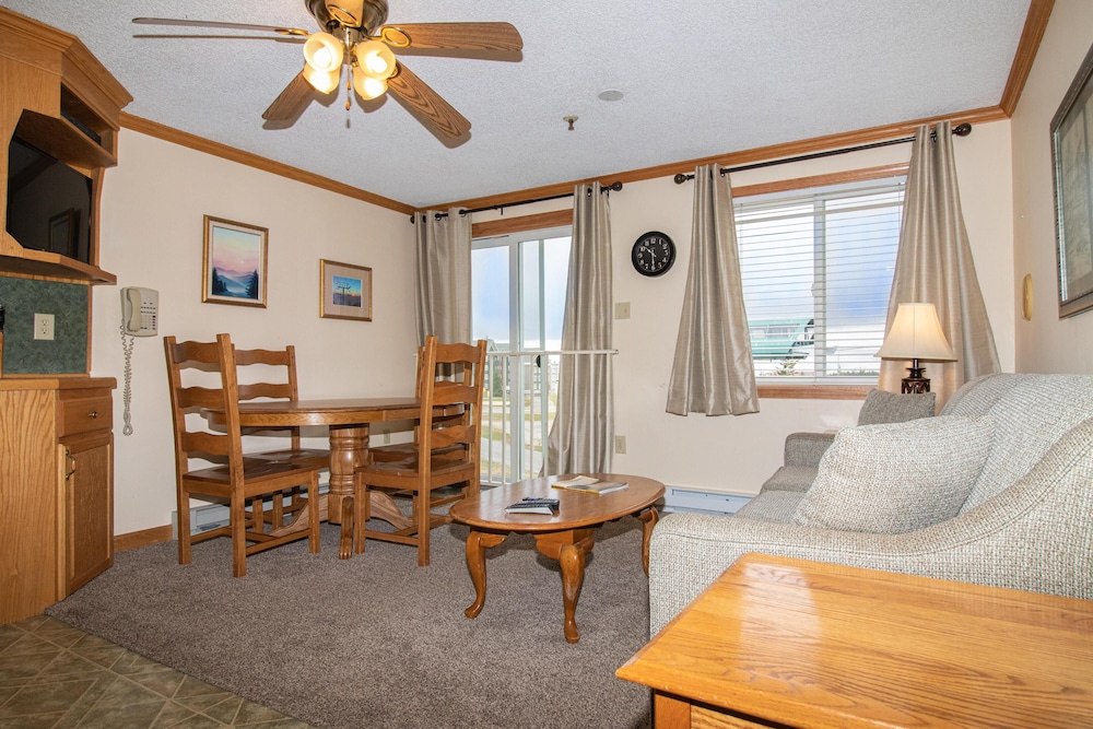 Mountaintop Condos