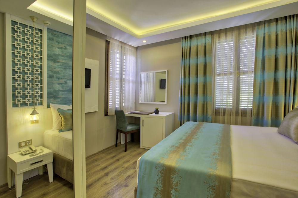 Route Otel Kaleiçi - Image 21