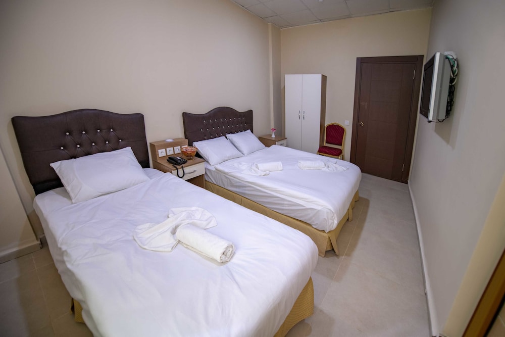 Ahsen Otel Antalya - Image 23