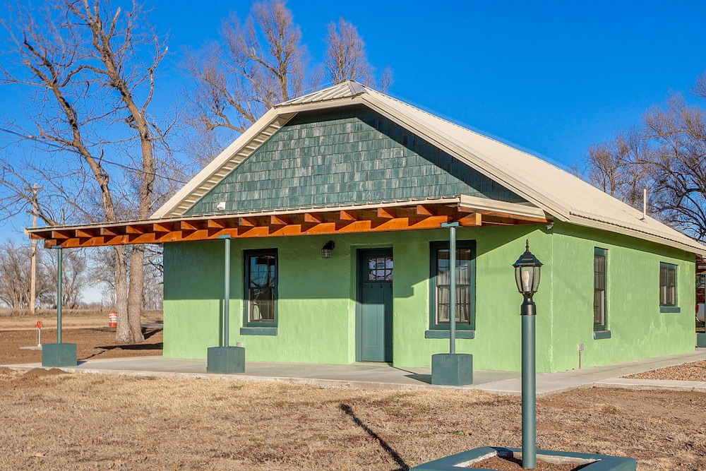 Secluded Sterling Vacation Rental - Pet Friendly! - Property Image 7