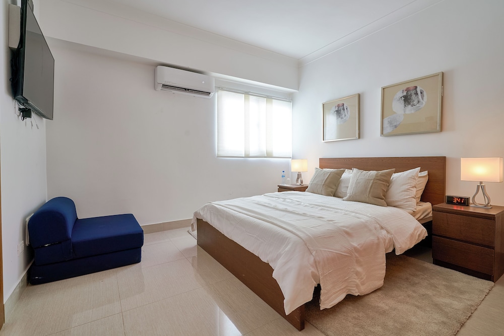 Apartments in La Julia Sleeps up to 8