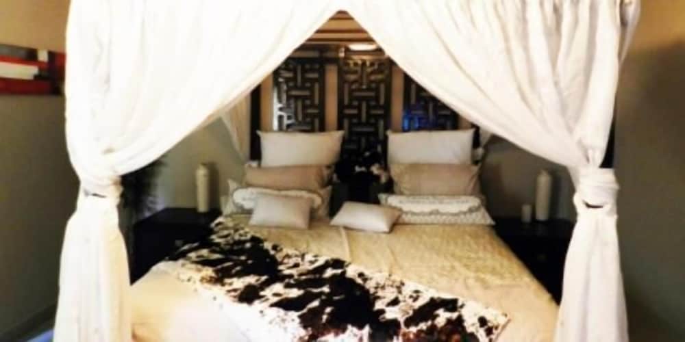 Blackwood Guest House