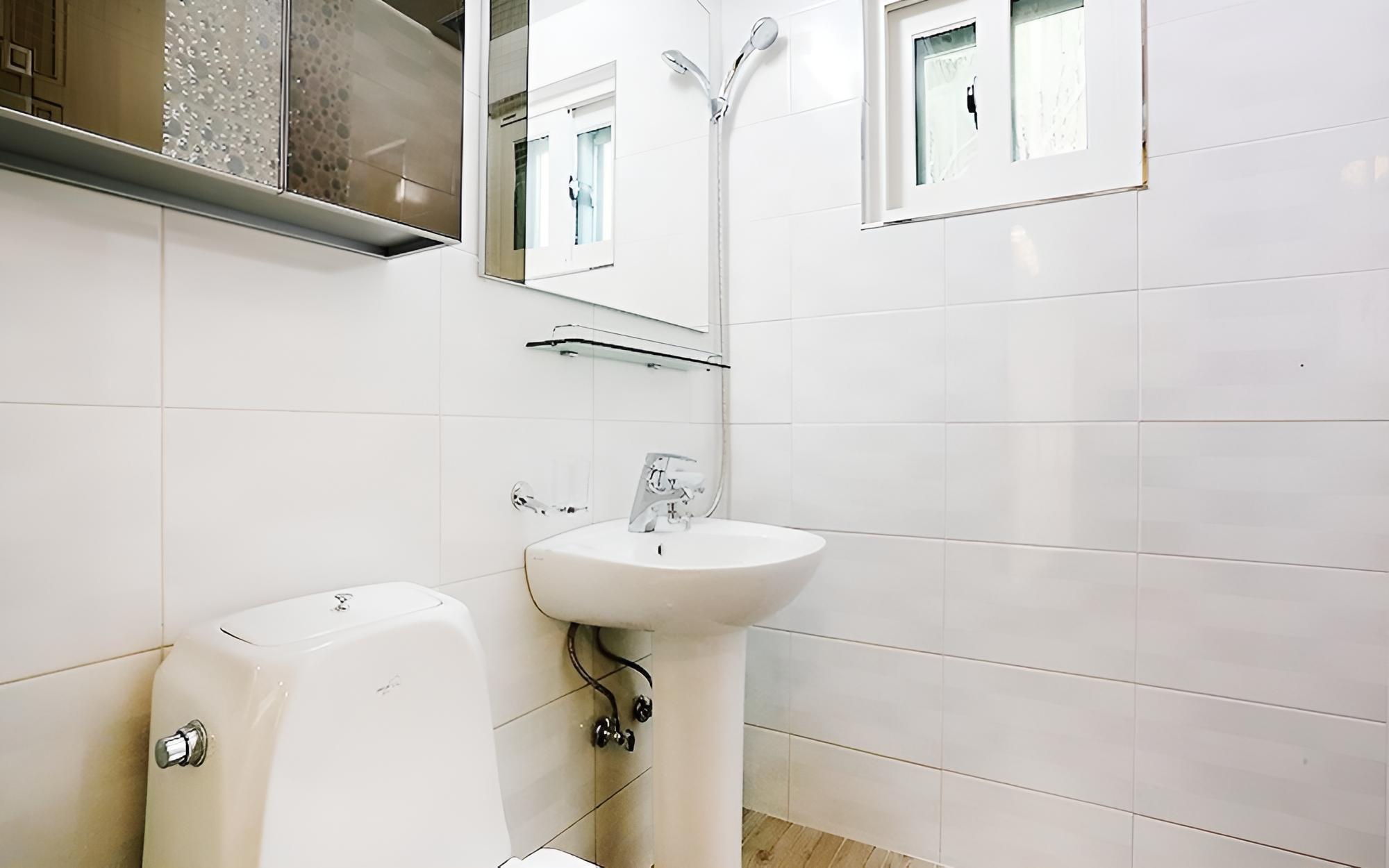 Yangpyeong Terra Pension view 5