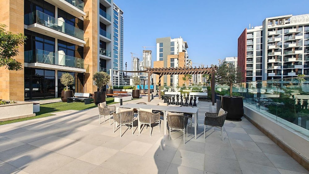 Modern Sophistication A Dream Studio