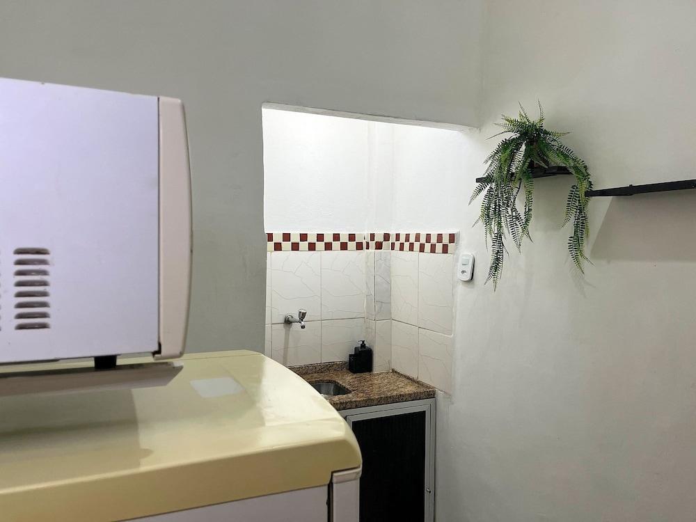Studio em Copacabana perto da praia