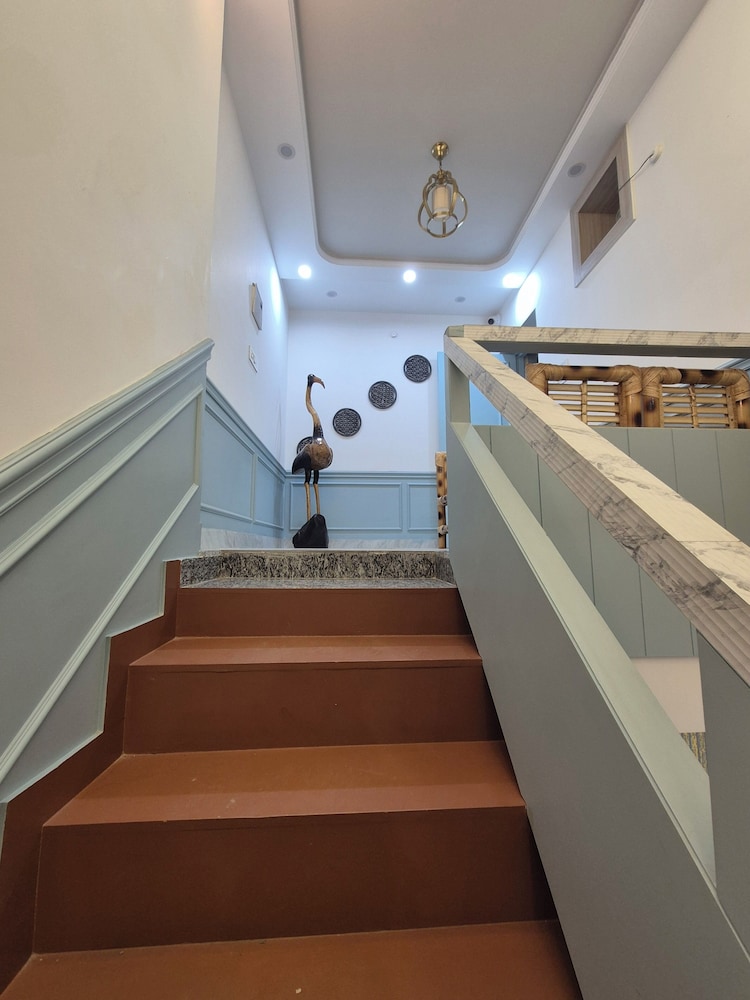 OnlyStay BeHappy Boutique House