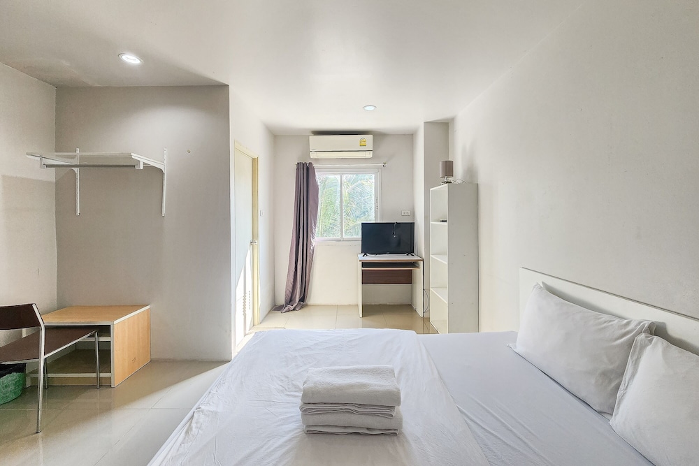 Freesia Guesthouse Klong Luang