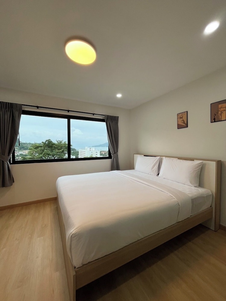 Hill Bay Suites