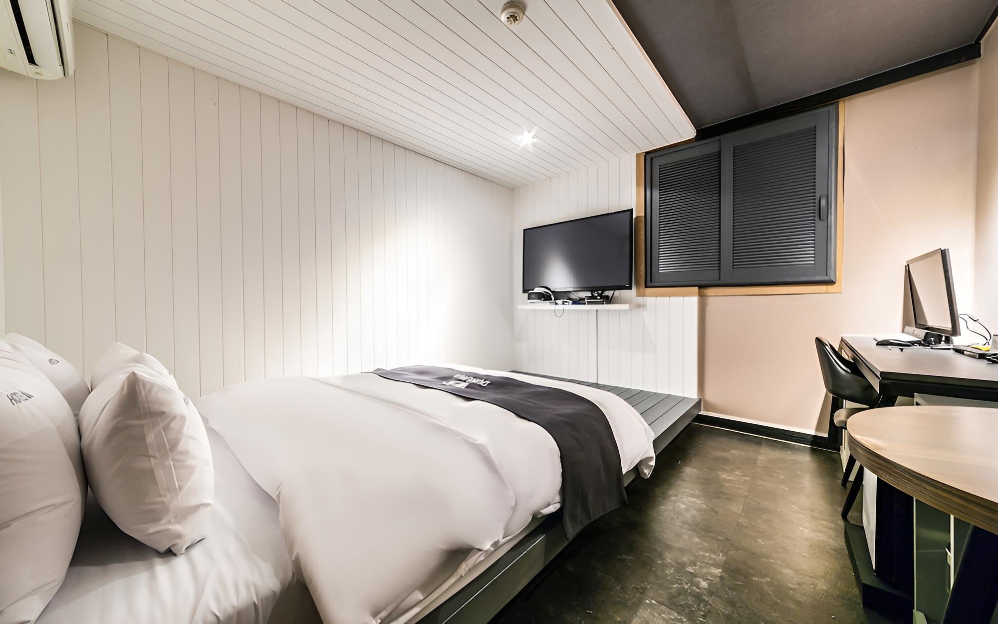 Incheon Vacations - Incheon Dongam Duruwa - Property Image 15