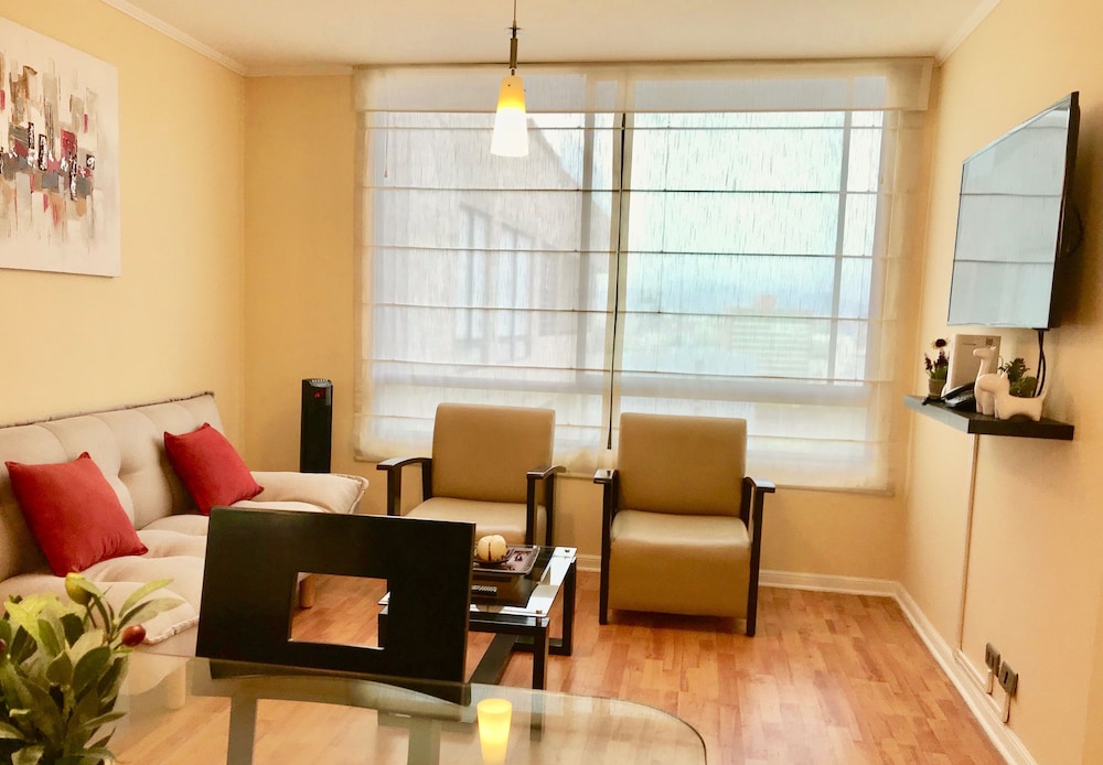 ALU Apartments - Miraflores Park