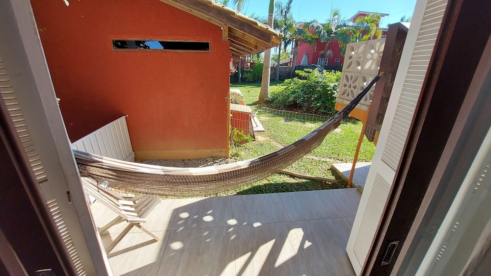 Pousada Vistacalma