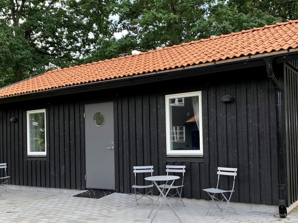 3-person Holiday Home in Stenungsund