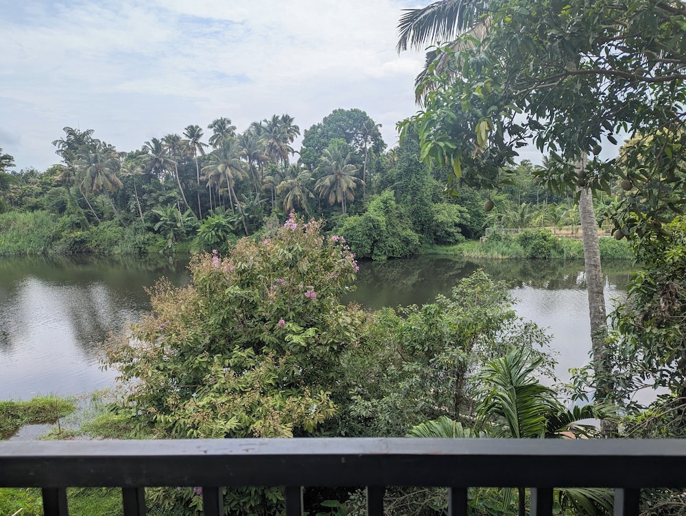 Neelambari Ecotourism Thrissur Aratupuzh