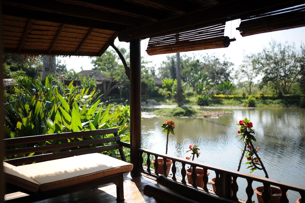 Vana Varin Resort Hua Hin