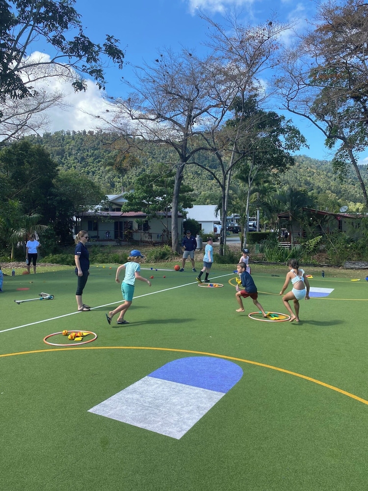 Discovery Parks - Airlie Beach