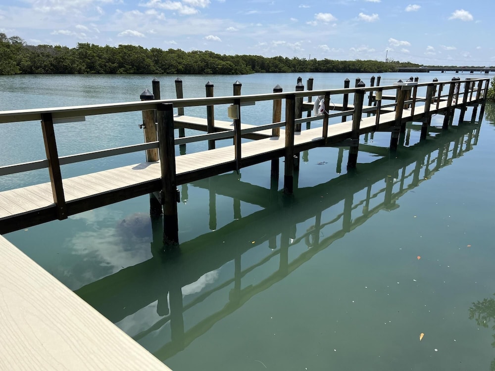 Sea Pointe in Manasota Key