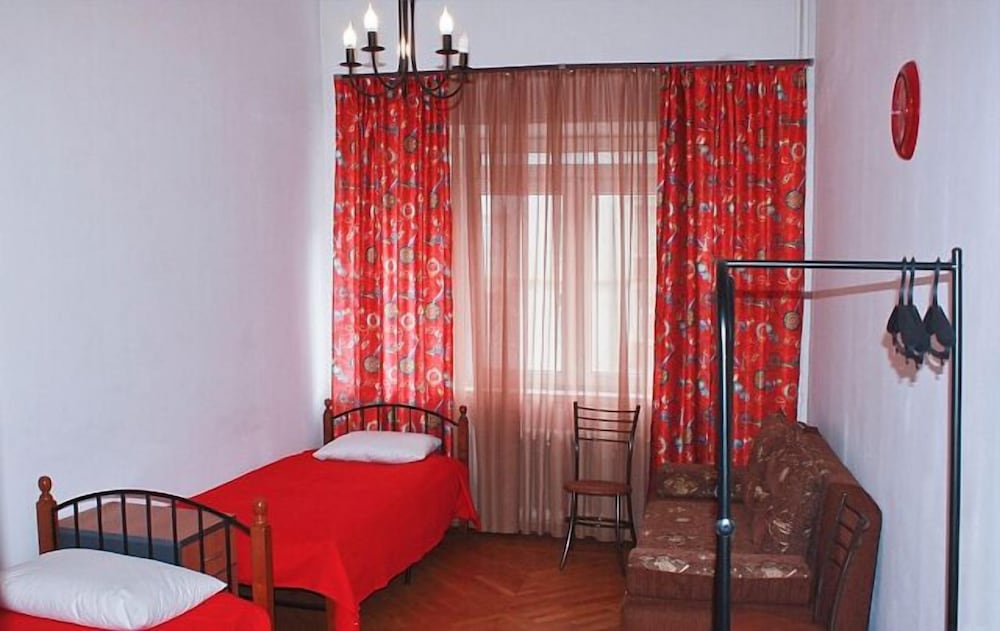 Allis Hall Hostel