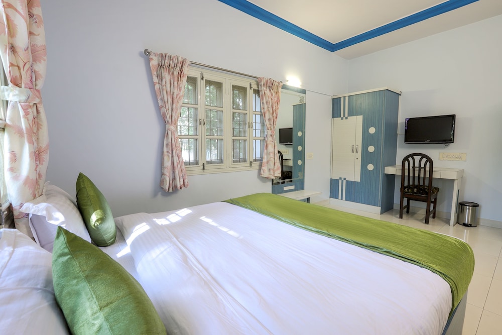 OYO 10031 Wind Chimes Boutique Guest House