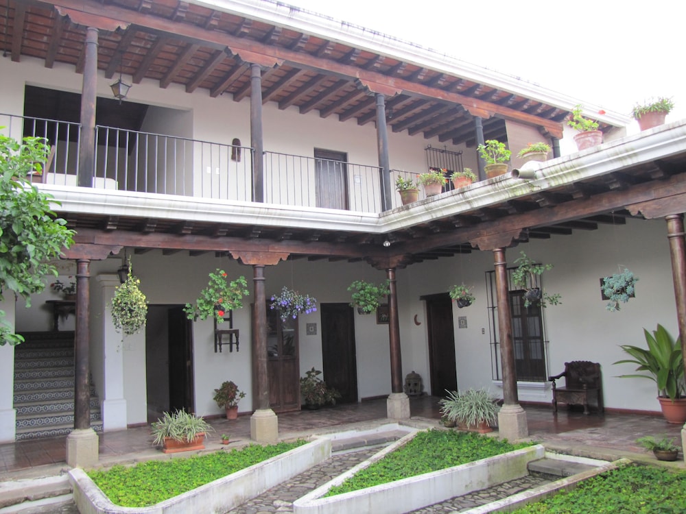 Casita El Huipil
