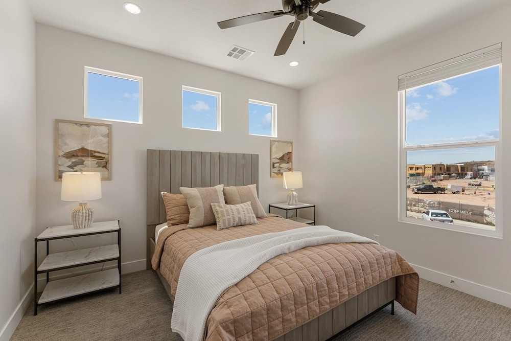 Isle Of Adventure 6 Bedroom Townhouse